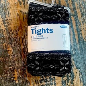 Women’s Old Navy Tights